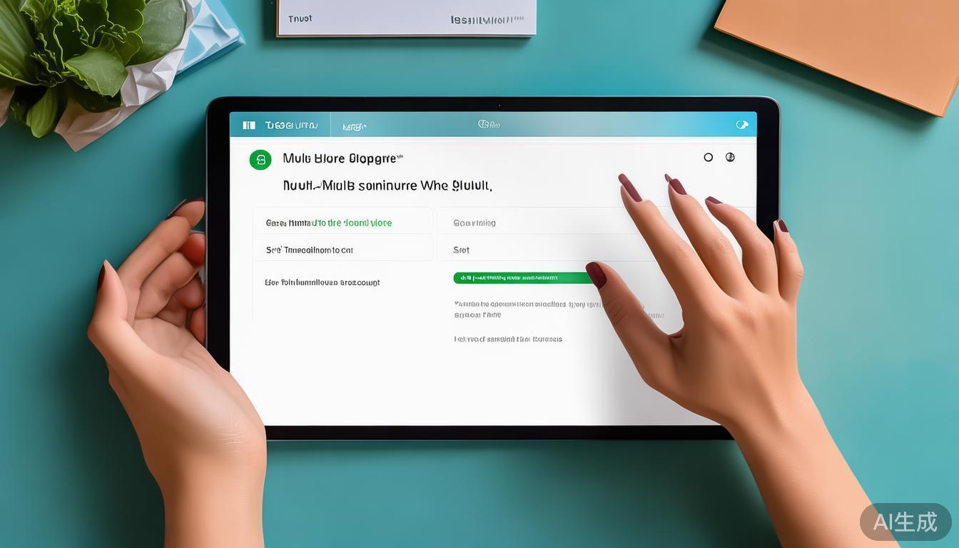Trust钱包多签体验：深度解析资产安全优势与交易延迟、用户体验痛点