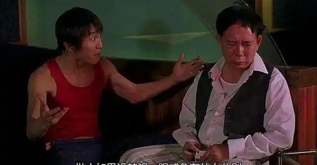 周星驰电影的现实意义_周星驰的作品中反映的社会现象_周星驰电影对社会的影响