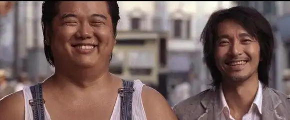 周星驰的作品中反映的社会现象_周星驰电影的现实意义_周星驰电影对社会的影响