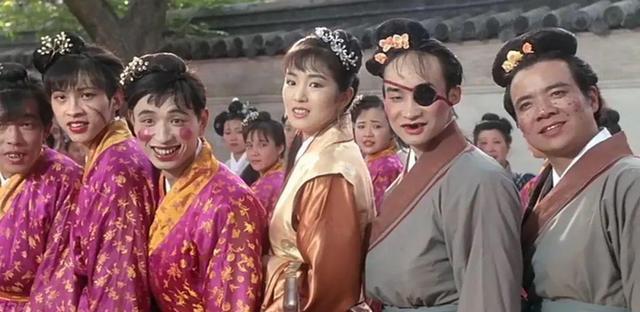 巩俐导演的电影_巩俐获奖_巩俐与世界级导演的合作