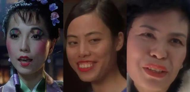 巩俐导演的电影_巩俐与世界级导演的合作_巩俐获奖