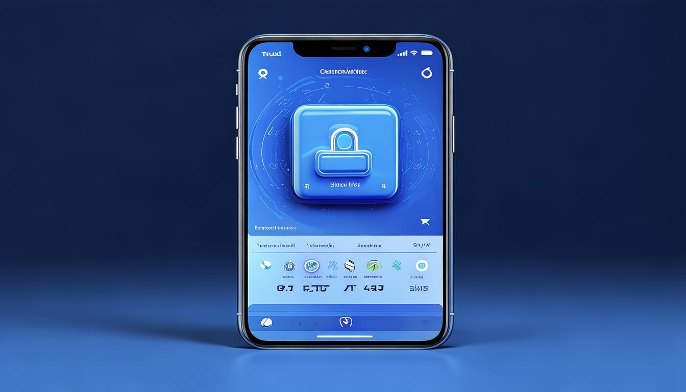 Trust钱包：开启加密货币交易新体验，安全多样超省心