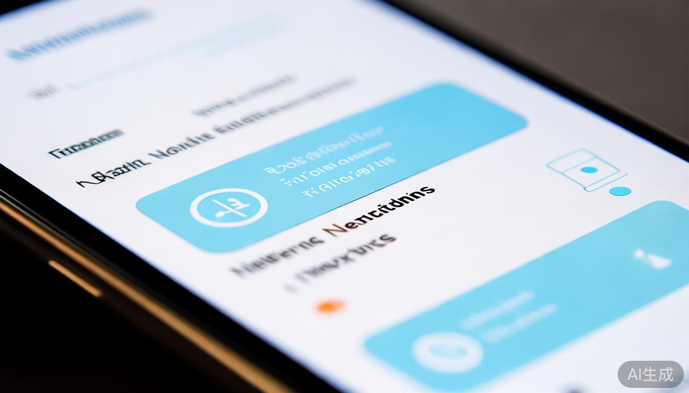 Trust Wallet如何设置通知功能？教你轻松掌握重要信息提醒