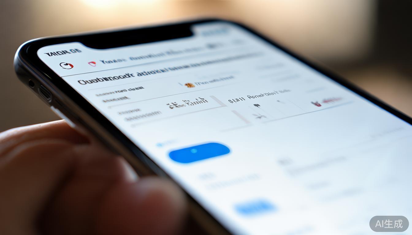 加密货币新手入门必备！Trust Wallet关键操作步骤详解